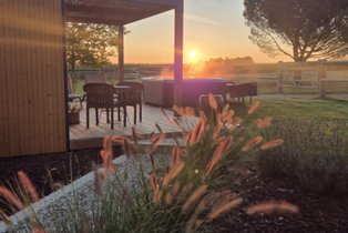 Cabane Indre-et-Loire