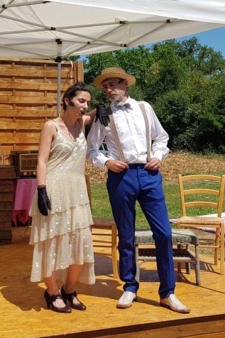 Domaine AbracadaRoom : Naya Lodge - Image 15