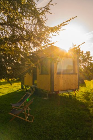 Hébergement AbracadaRoom : Le Clos des Gojis - Route de Saint-Emilion - Image 14
