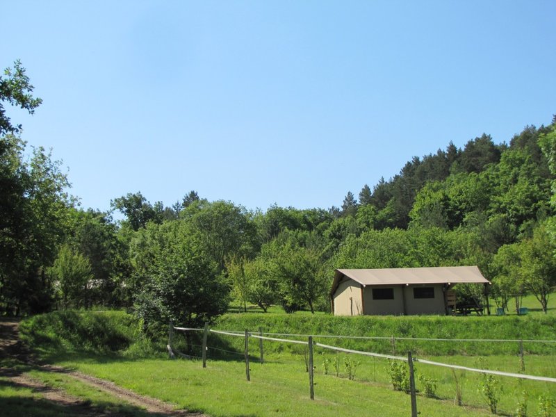 Domaine AbracadaRoom : D'Âme Saveurs - Camping des Vignes - Image 6