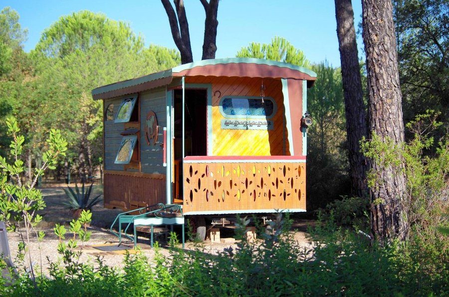 Hébergement AbracadaRoom : Le Voyage Imaginaire - Image 3