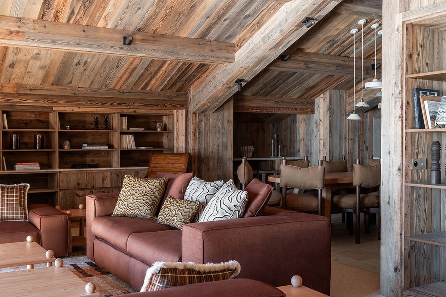 Hébergement AbracadaRoom : Suite Joly - 94 m² - Image 10