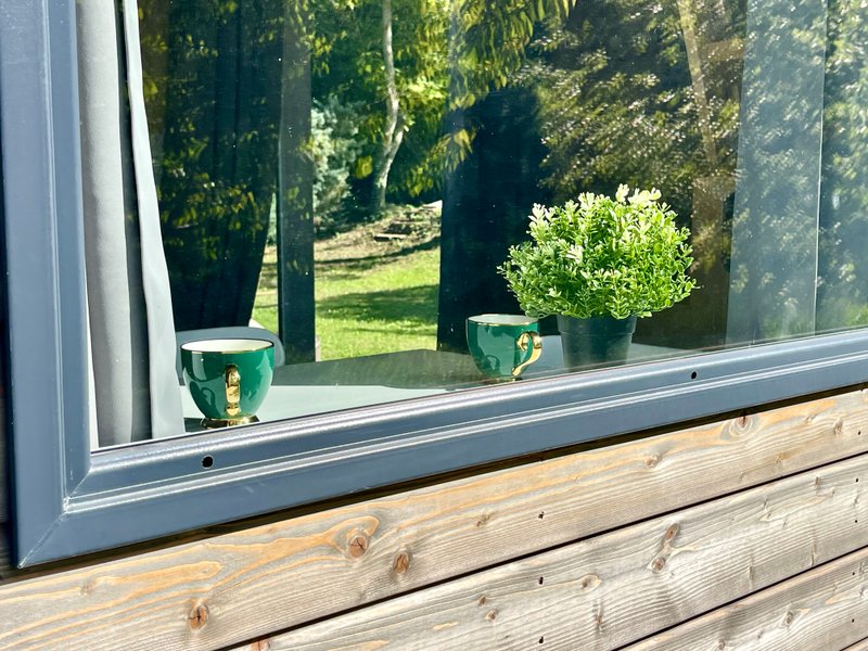 Hébergement AbracadaRoom : La Tiny du Rocher - Image 19