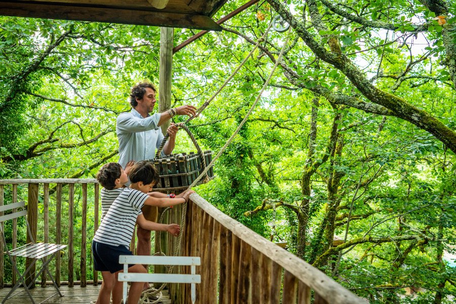 Hébergement AbracadaRoom : La Luna Vaira - Image 18