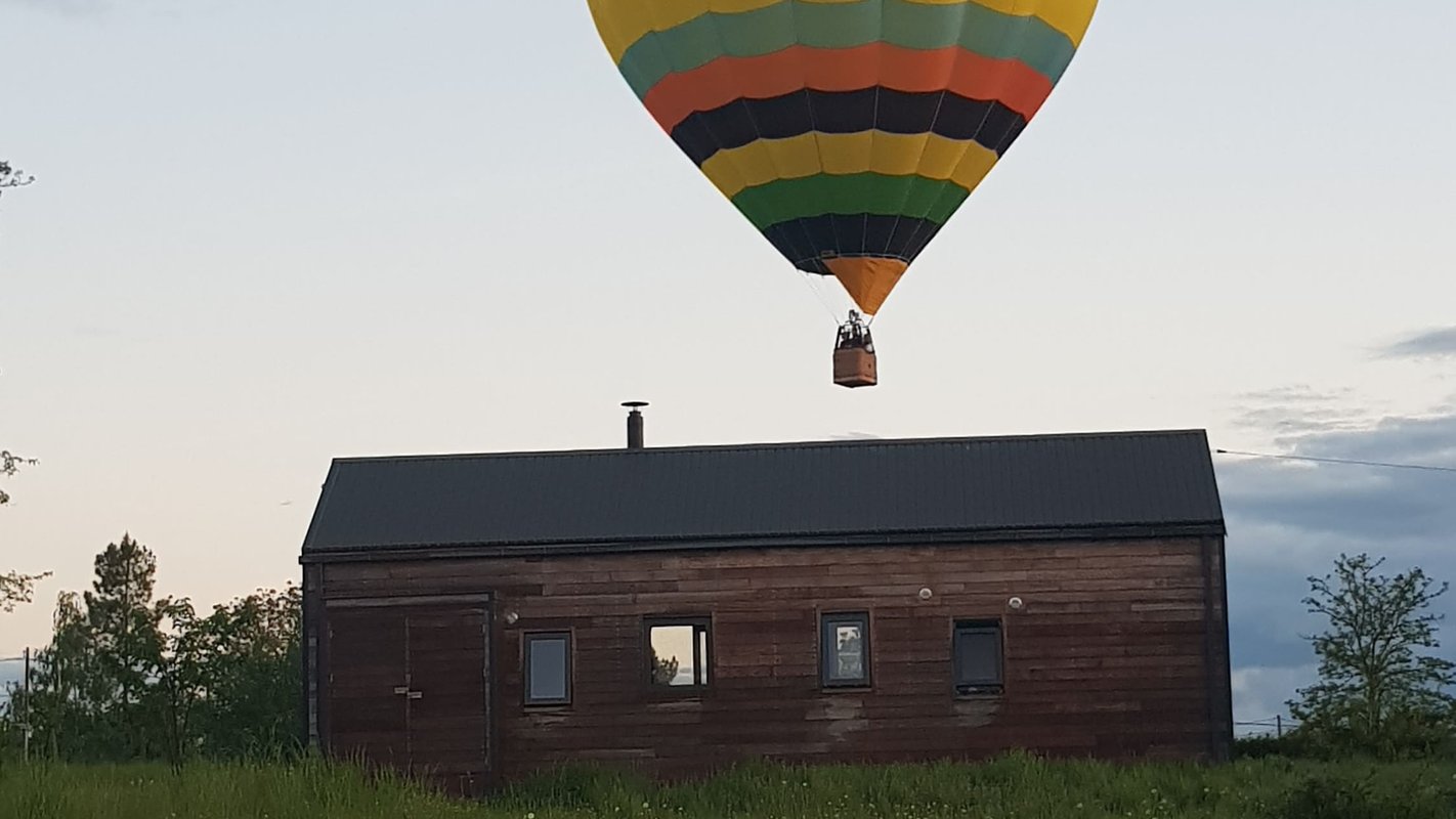 Cabane du Renard & Bain nordique à Le Controis-En-Sologne (4)