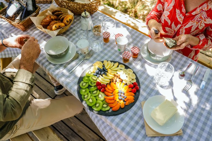 Hébergement AbracadaRoom : Los Arboles - Image 10