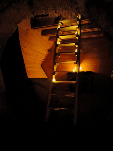 Hébergement AbracadaRoom : Cabane Nid d’Oiseaux - Un cocon perché qui danse avec le vent - Image 32