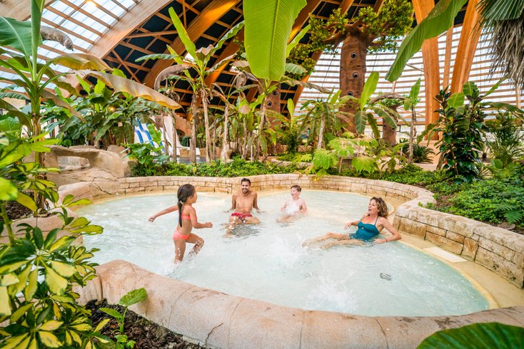 Domaine AbracadaRoom : Domaine des Ormes - Image 5