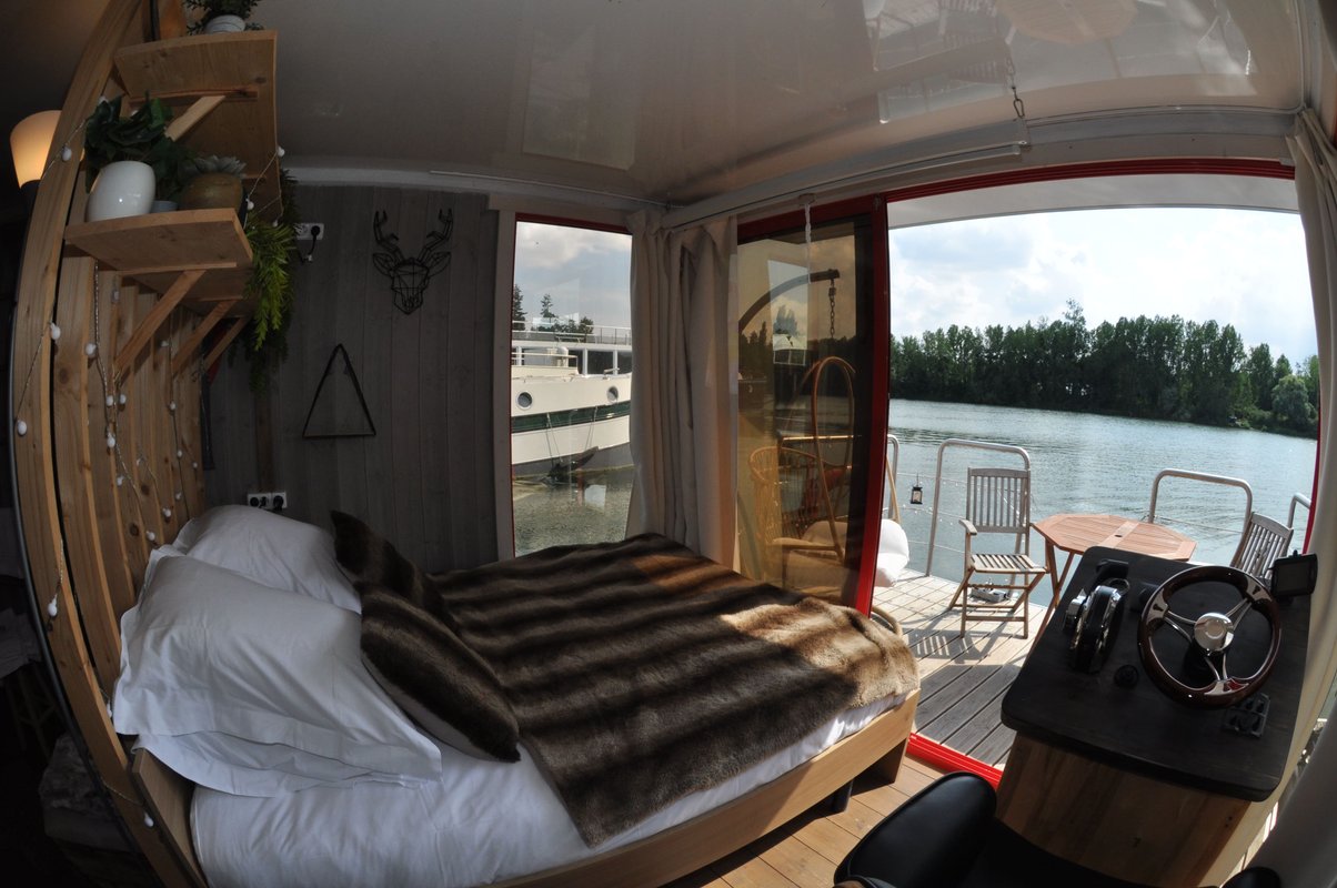 Stockholm & Spa à Saint-Martin-La-Garenne (15)