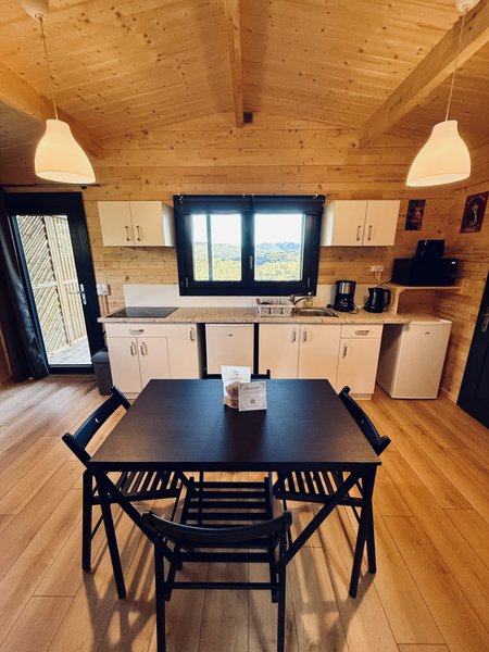 Hébergement AbracadaRoom : Lodge Le Chamois - Image 5