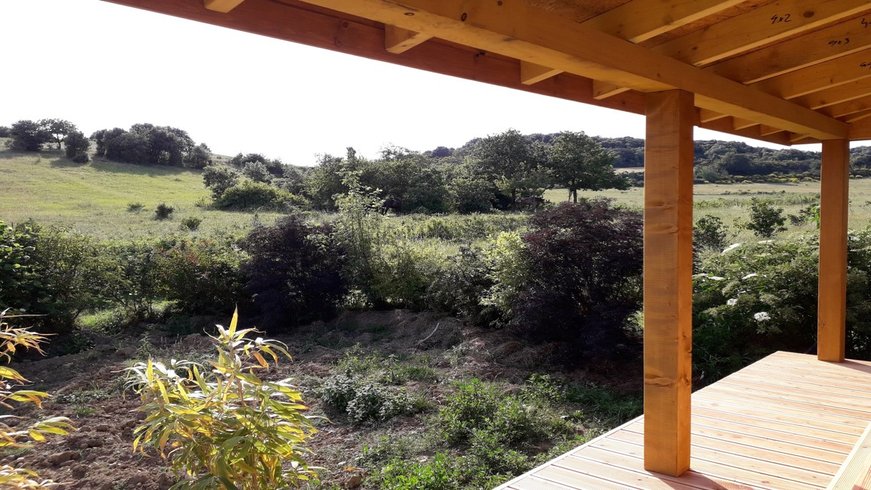 Hébergement AbracadaRoom : Cabane Spa des Baies Sauvages - Image 26