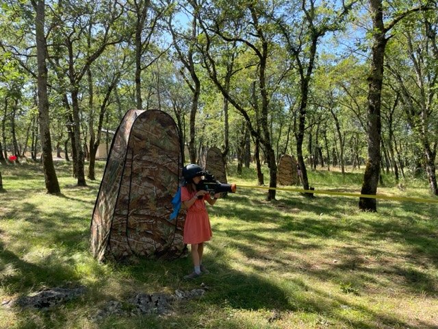 Domaine AbracadaRoom : Lodges du Bois Dodo - Image 19