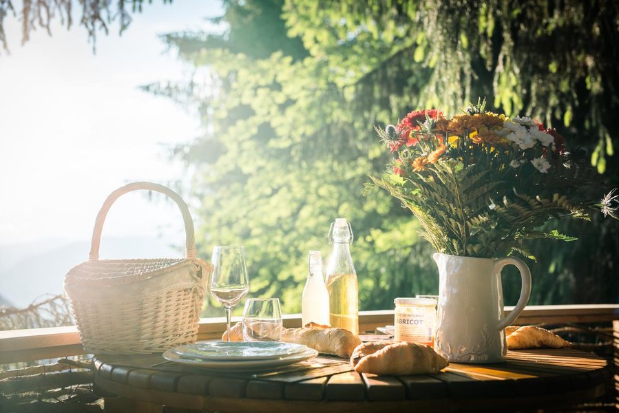 Domaine AbracadaRoom : Entre Terre et Ciel - Image 13