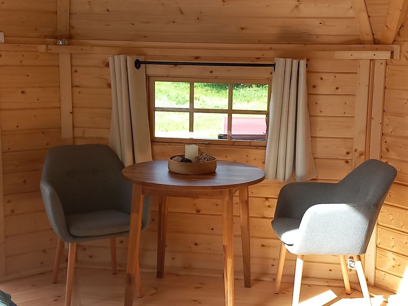 Hébergement AbracadaRoom : Le Kota du Lutin Many & SPA - Image 8