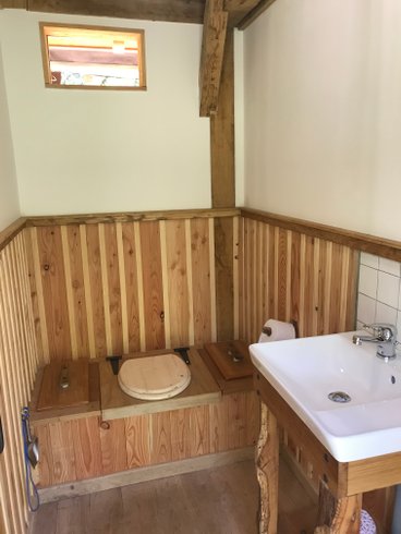 Domaine AbracadaRoom : Camping Vallon de Laborie - Image 10