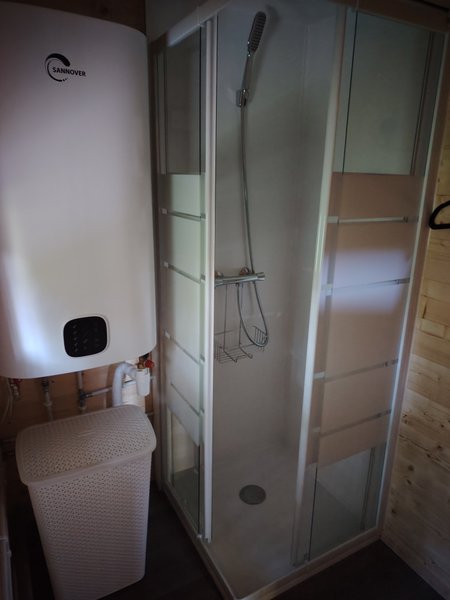 Domaine AbracadaRoom : La chaumière ensorcelée - Image 13