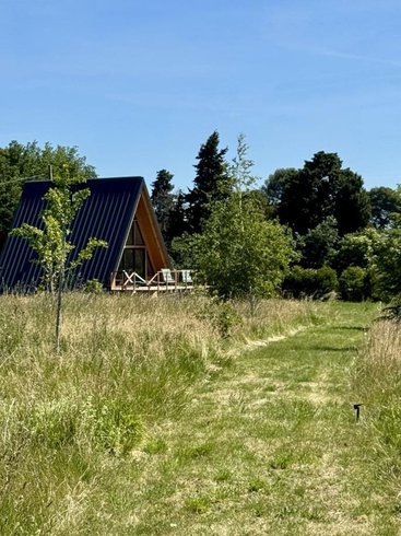 Domaine AbracadaRoom : La Cabane des Biquets - Image 8