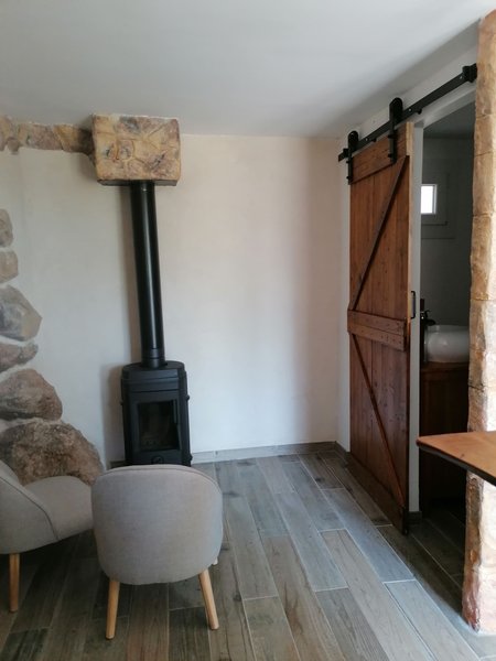 Hébergement AbracadaRoom : La Bergerie des Restanques - Image 8