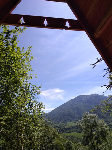 Hébergement AbracadaRoom : La Cabane Refuge - Image 3