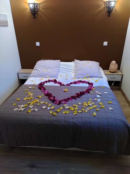 Domaine AbracadaRoom : Domaine des Pierres Jumelles - Image 8