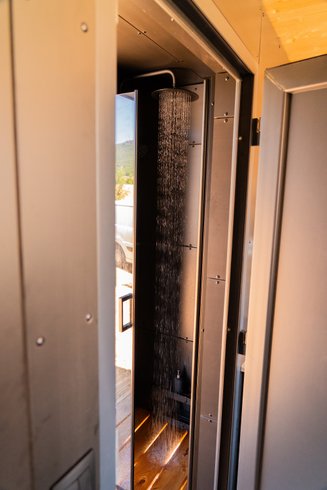 Hébergement AbracadaRoom : Prairie de la Gervanne - Panorama Drôme & Vercors - Image 26