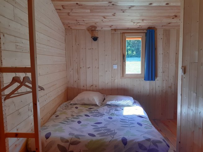 Hébergement AbracadaRoom : La cabane du platane - Image 4