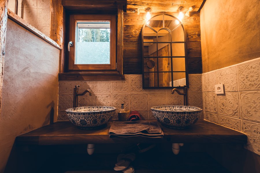 Hébergement AbracadaRoom : Chalet Utopia - Image 24