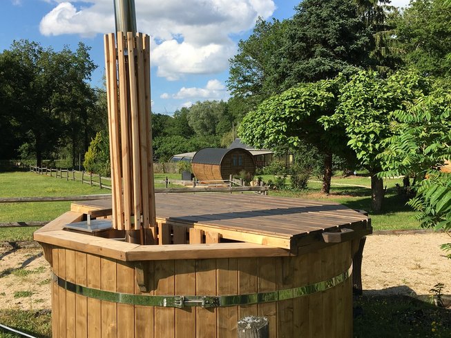 Domaine AbracadaRoom : Domaine de L'Orée de Sologne - Image 5