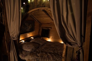 La cabane du Soleil à Sexcles (3)