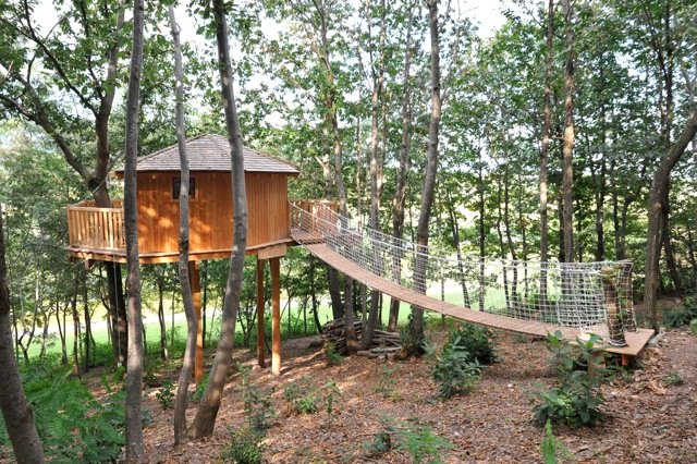 Domaine AbracadaRoom : Le Domaine d'Archambaud - Image 4