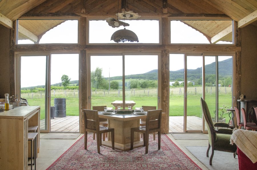 Hébergement AbracadaRoom : PARENTHESE ELEMENT TERRE & SPA - Image 9