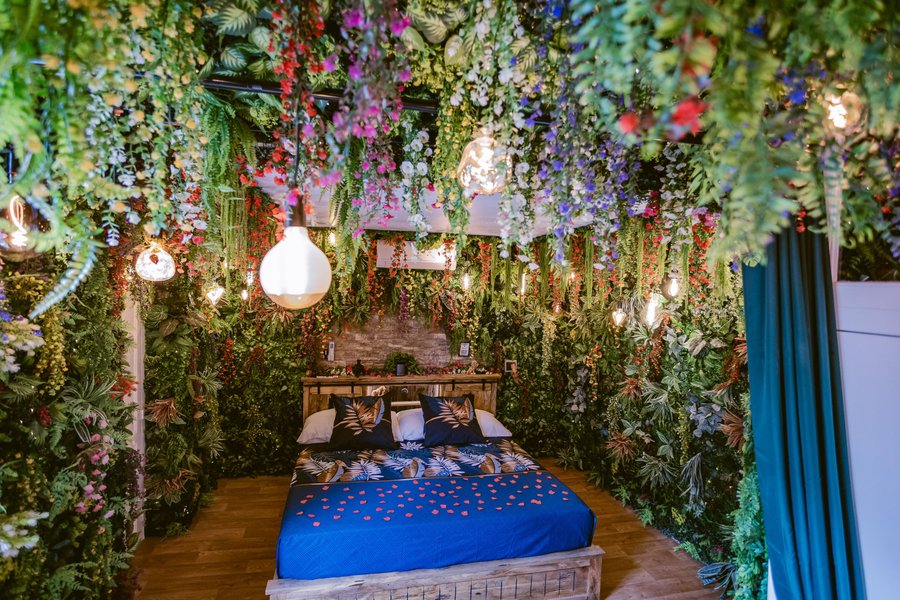 Domaine AbracadaRoom : La Jungle Room - Les gites de Dordogne - Image 13