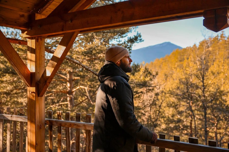 Hébergement AbracadaRoom : Bois d'Arambe & Spa - Image 29