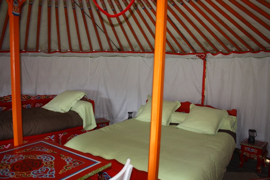 Domaine AbracadaRoom : Le Clos du Jubin - Image 3