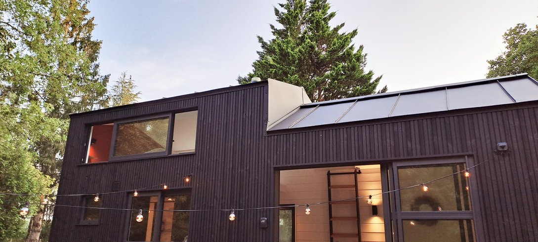 Hébergement AbracadaRoom : The Minimalists - Image 7