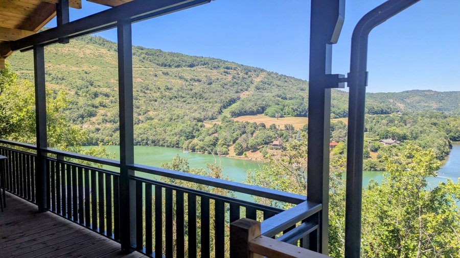 Hébergement AbracadaRoom : Lodge Le Chamois - Image 2