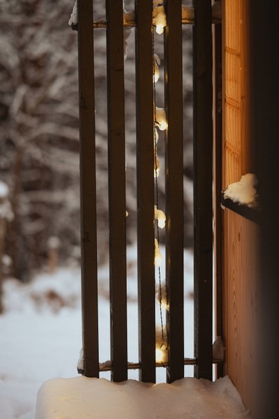 Hébergement AbracadaRoom : Homnest - Confins des Domes - Volvic & Vulcania - Image 26