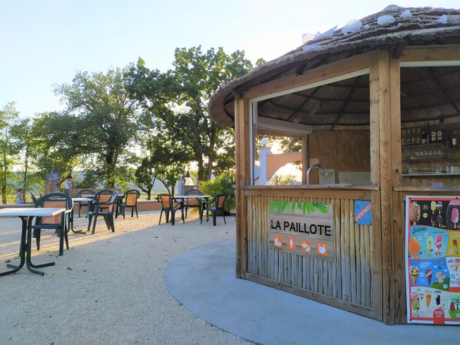 Domaine AbracadaRoom : Domaine de Senaud - Image 10