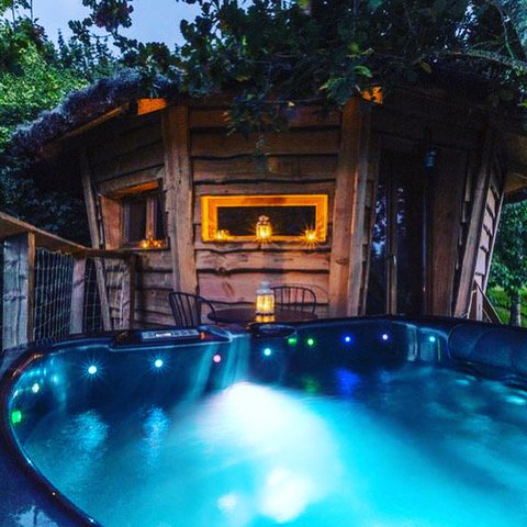 Hébergement AbracadaRoom : La Palombière - Image 18