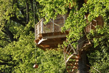 Cabane Asiatique à Ballan-Miré (2)