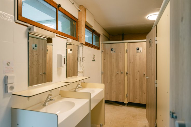 Hébergement AbracadaRoom : Chalet Milan - Image 7