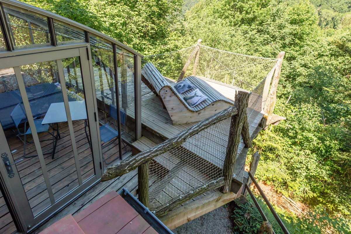Le Chalet Spa Scandinave à Goldbach-Altenbach (5)