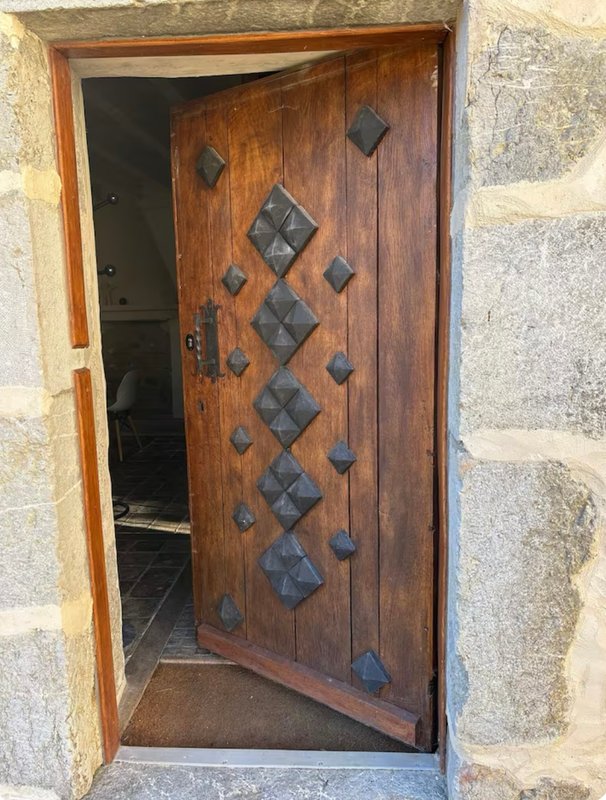 Château de Rivoiranche Gîte à Saint Paul Les Monestier (12)