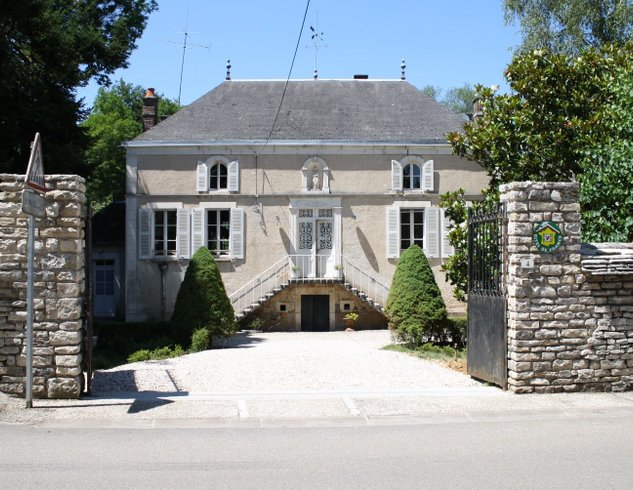 Domaine AbracadaRoom : L'Ecrin du Serein - Image 2