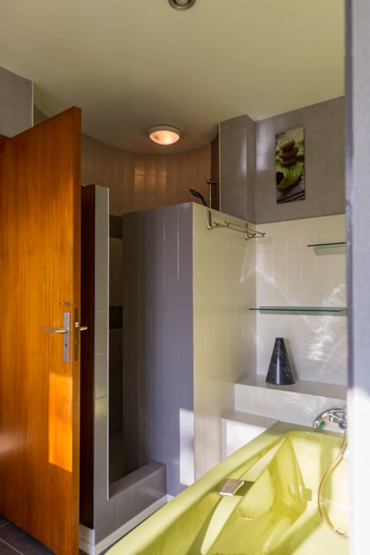 Maison d'architecte seventies à Forcé (10)