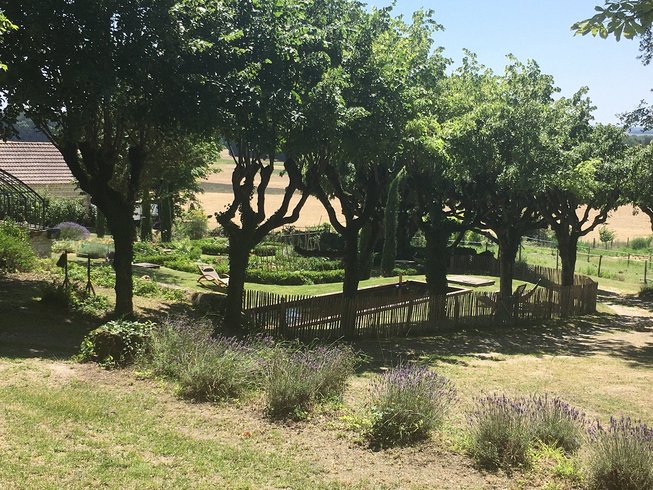 Domaine AbracadaRoom : Les Toiles de La Tortillère - Image 4