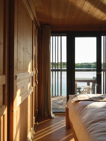 Hébergement AbracadaRoom : Cabane Spa Parenthèse - Image 8