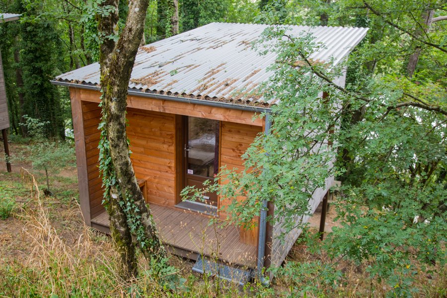 Domaine AbracadaRoom : Séjour Méditation à Lérab Ling - Image 11