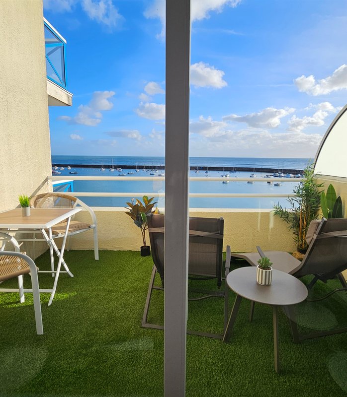 La petite Croisière - Vue mer à Jard Sur Mer (6)
