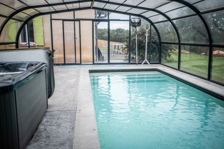 Domaine AbracadaRoom : La Grande Oasis - Image 16